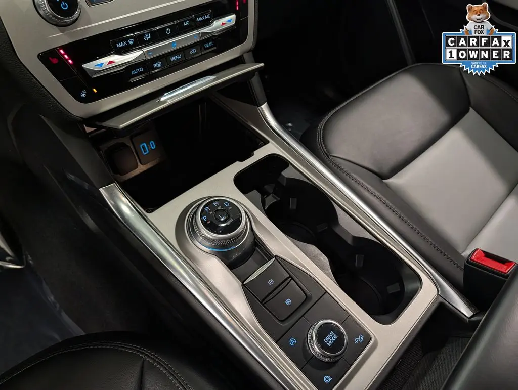 2023 Ford Explorer - $28,703