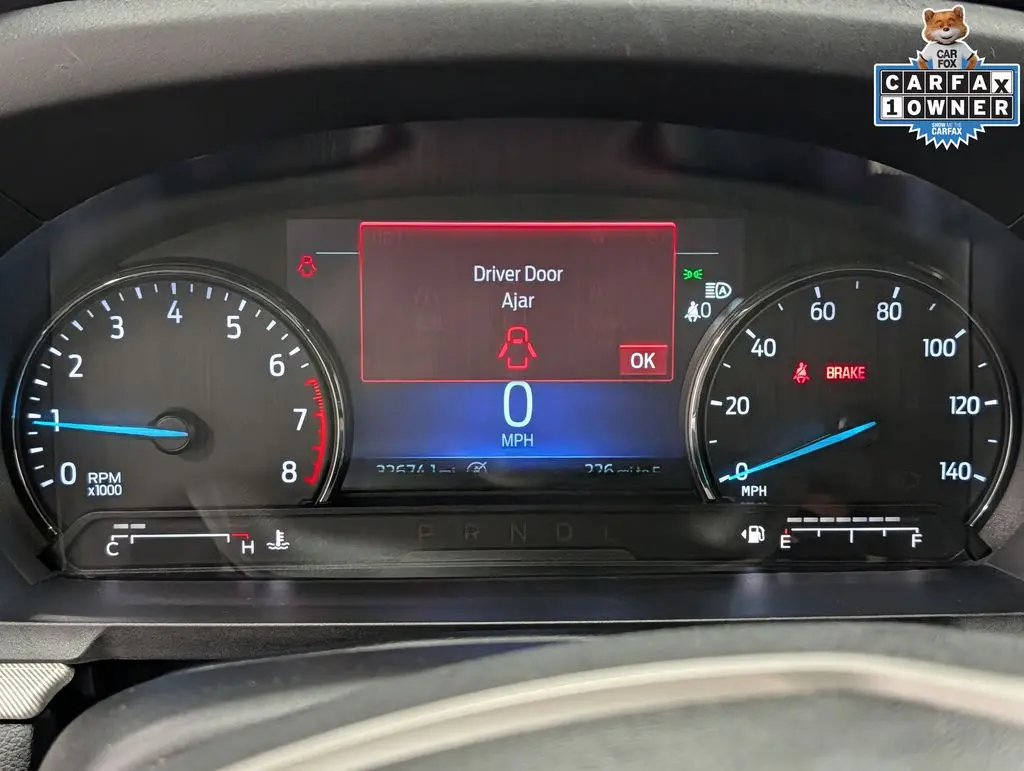 2023 Ford Explorer - $28,703