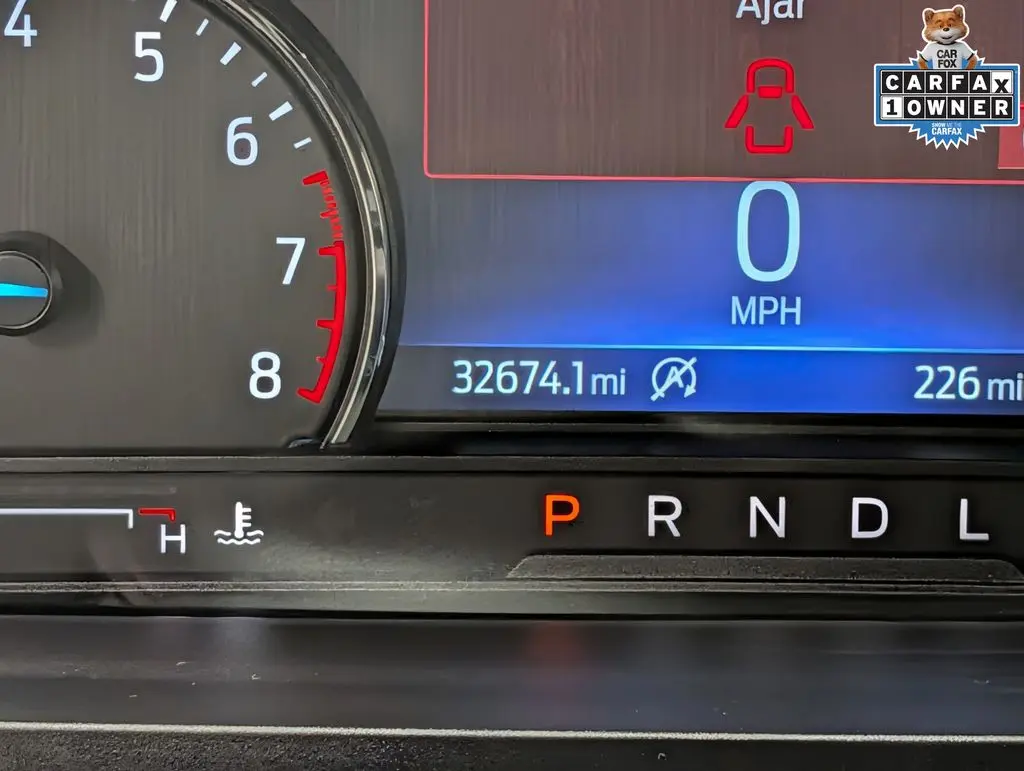 2023 Ford Explorer - $28,703