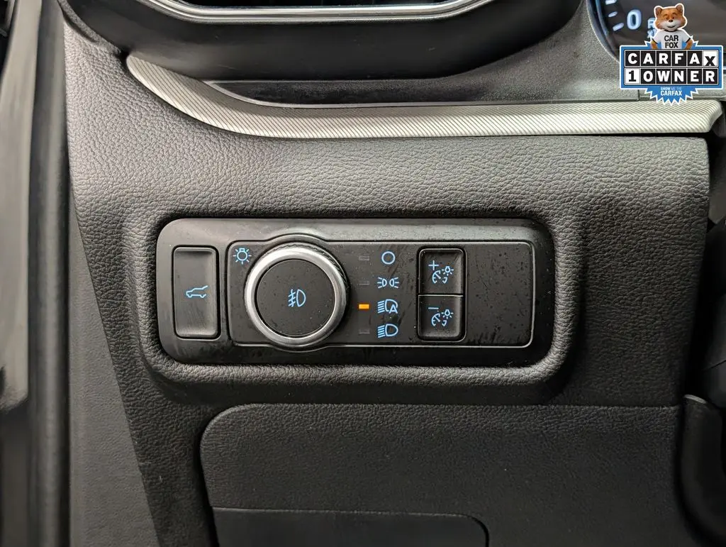 2023 Ford Explorer - $28,703