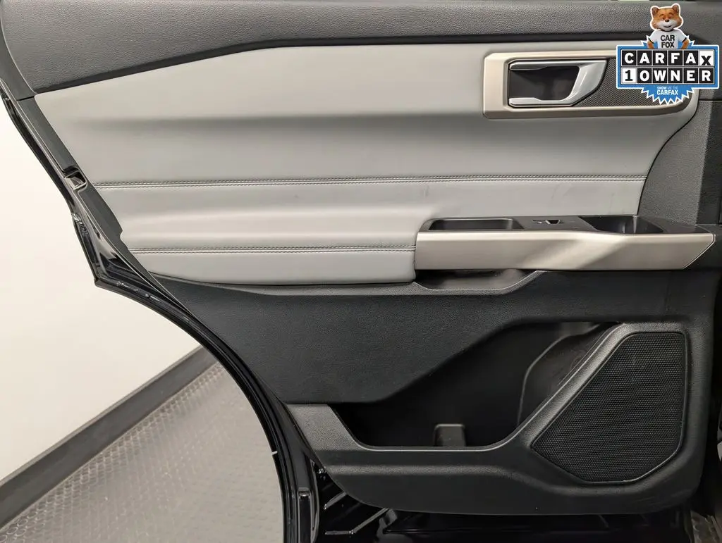 2023 Ford Explorer - $28,703