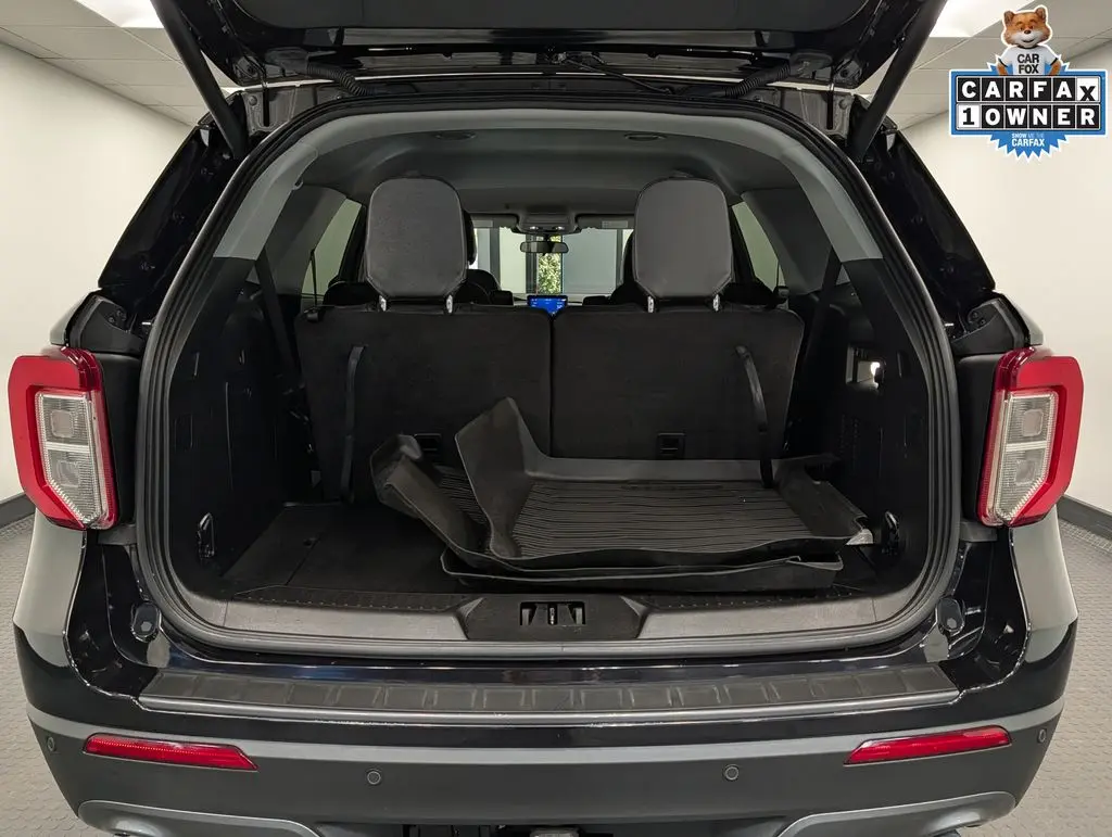 2023 Ford Explorer - $28,703