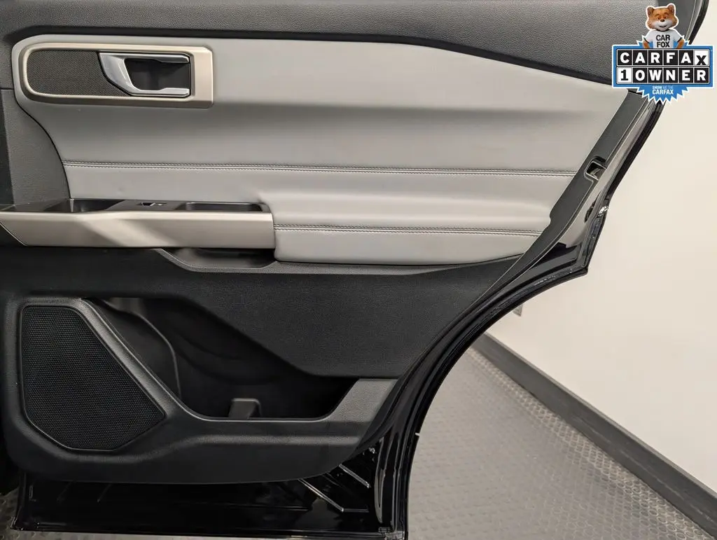 2023 Ford Explorer - $28,703