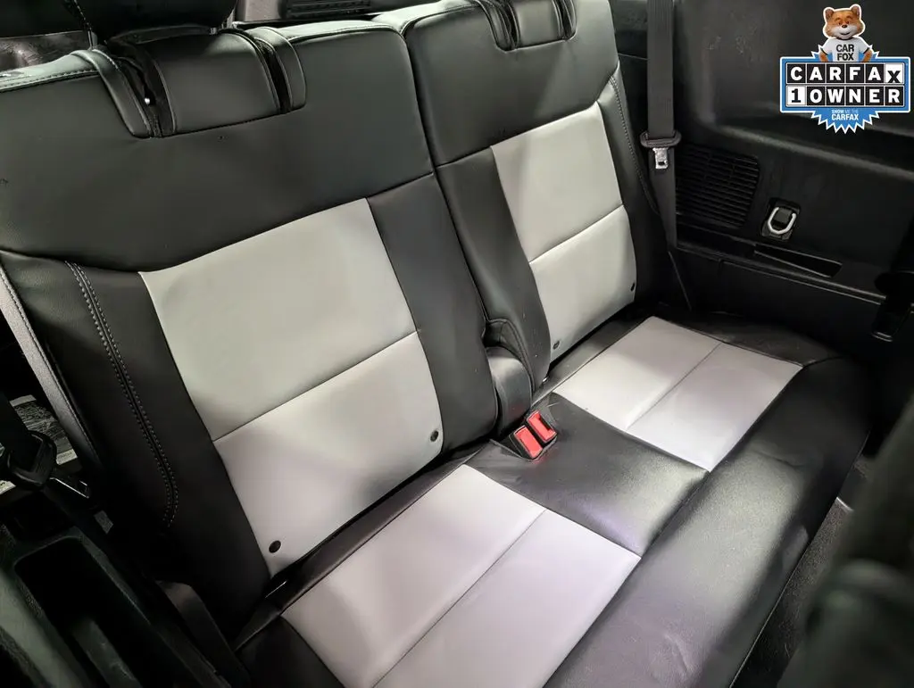 2023 Ford Explorer - $28,703