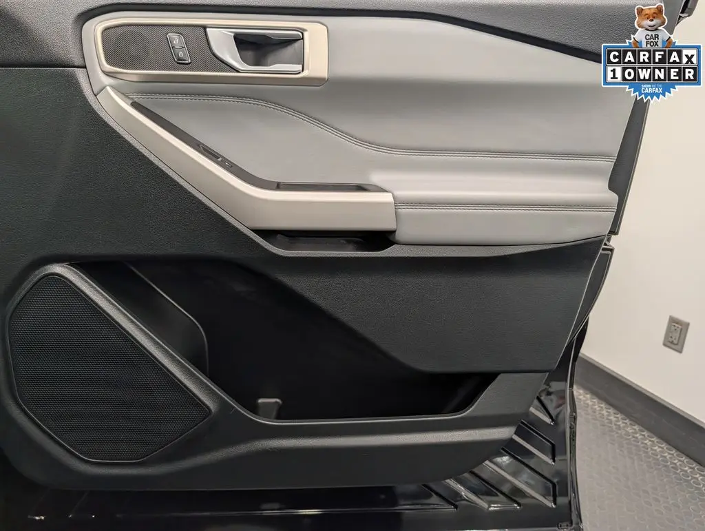 2023 Ford Explorer - $28,703