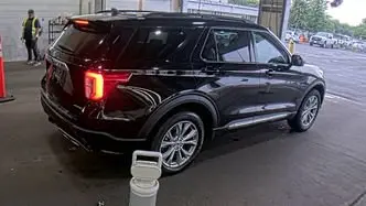 2023 Ford Explorer - $33,155