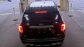 2023 Ford Explorer - $33,155