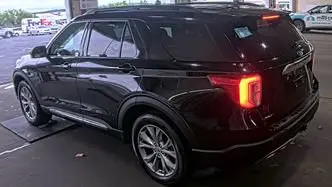 2023 Ford Explorer - $33,155