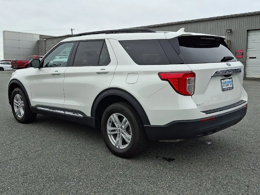 2023 Ford Explorer - $29,200