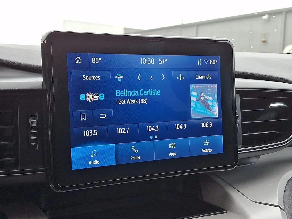 2023 Ford Explorer - $29,200