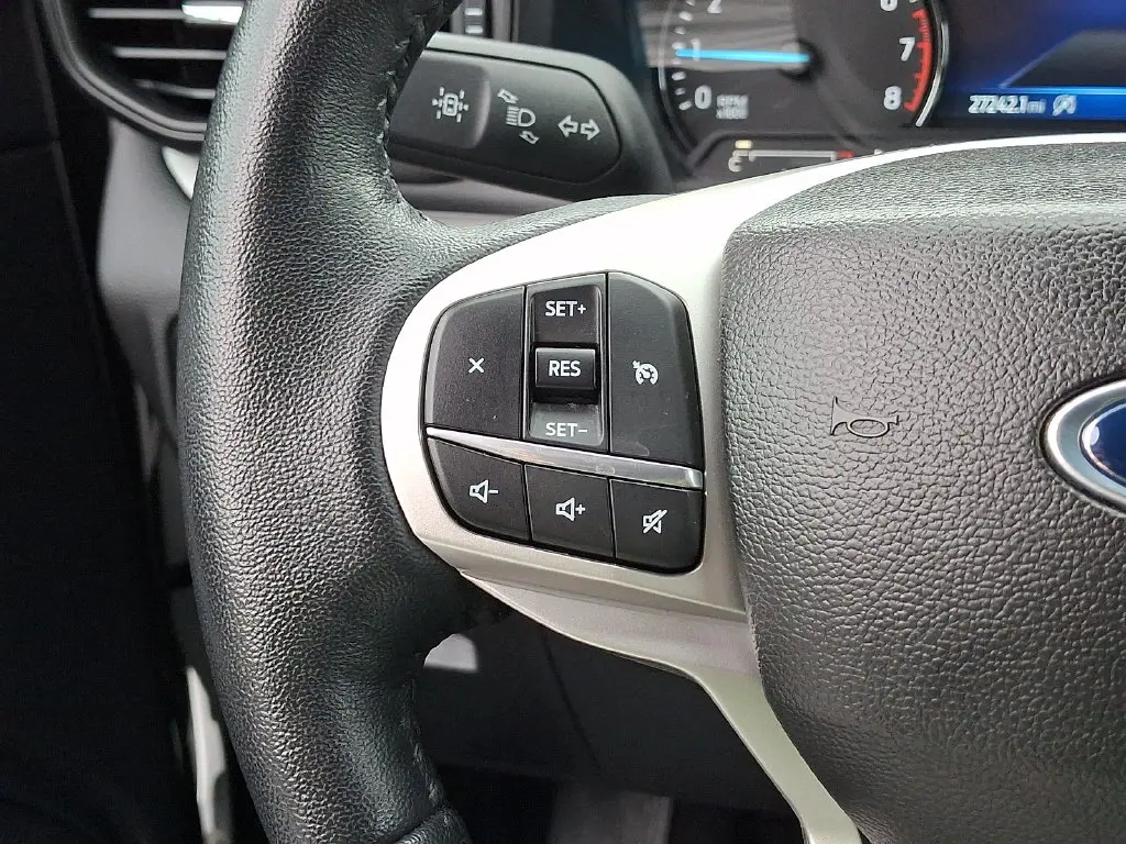 2023 Ford Explorer - $29,200