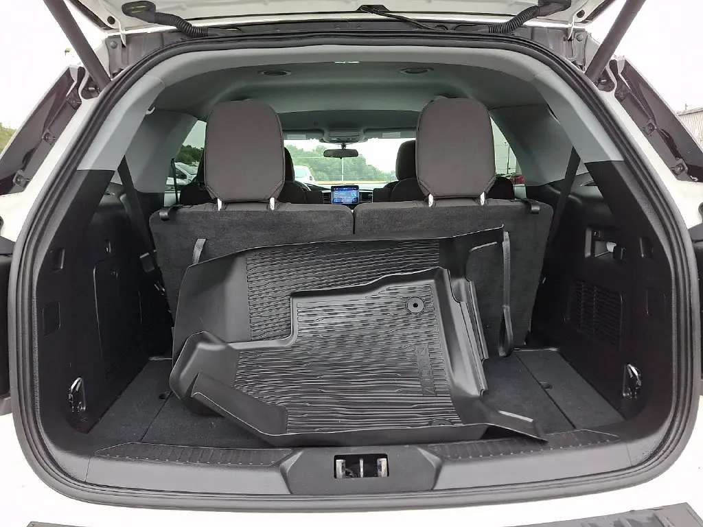 2023 Ford Explorer - $29,200