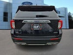 2023 Explorer Thumbnail 5