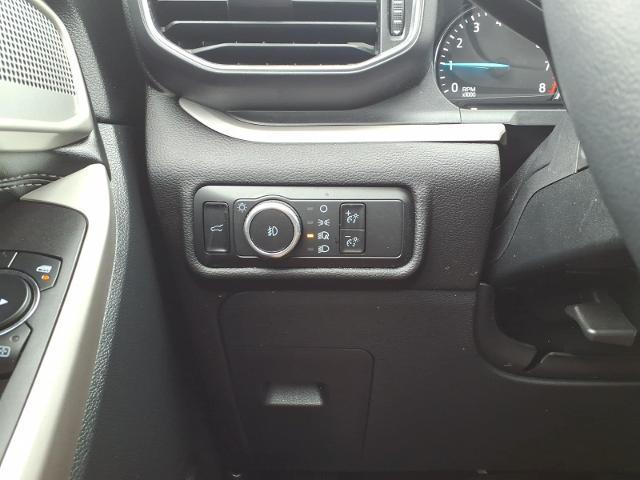 2023 Ford Explorer - $31,980
