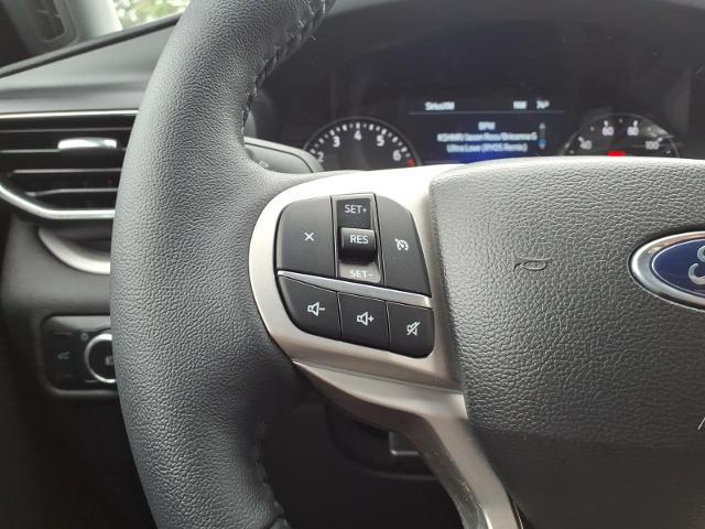 2023 Ford Explorer - $31,980