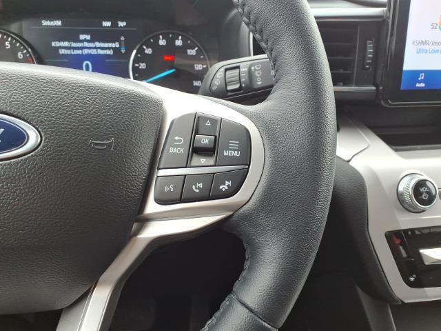 2023 Ford Explorer - $31,980