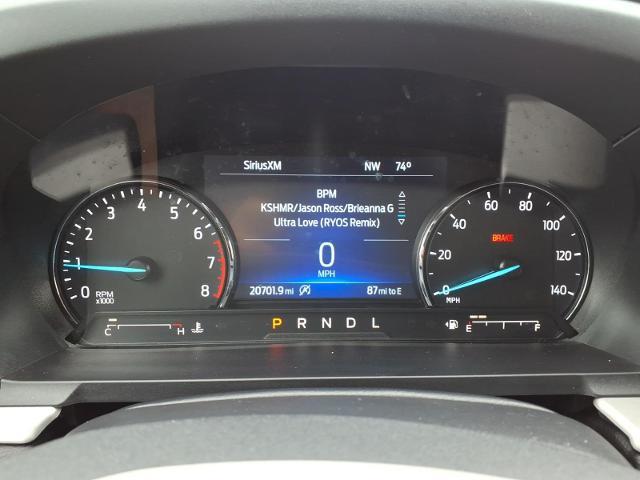 2023 Ford Explorer - $31,980