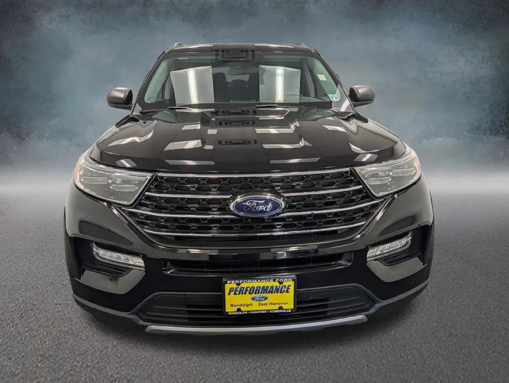 2023 Ford Explorer - $29,900
