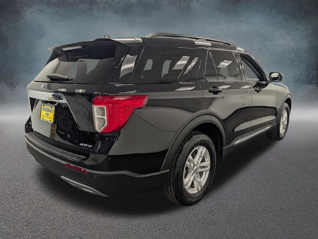 2023 Ford Explorer - $29,900