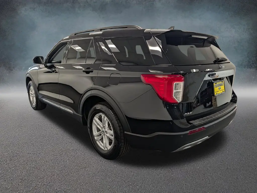 2023 Ford Explorer - $29,900