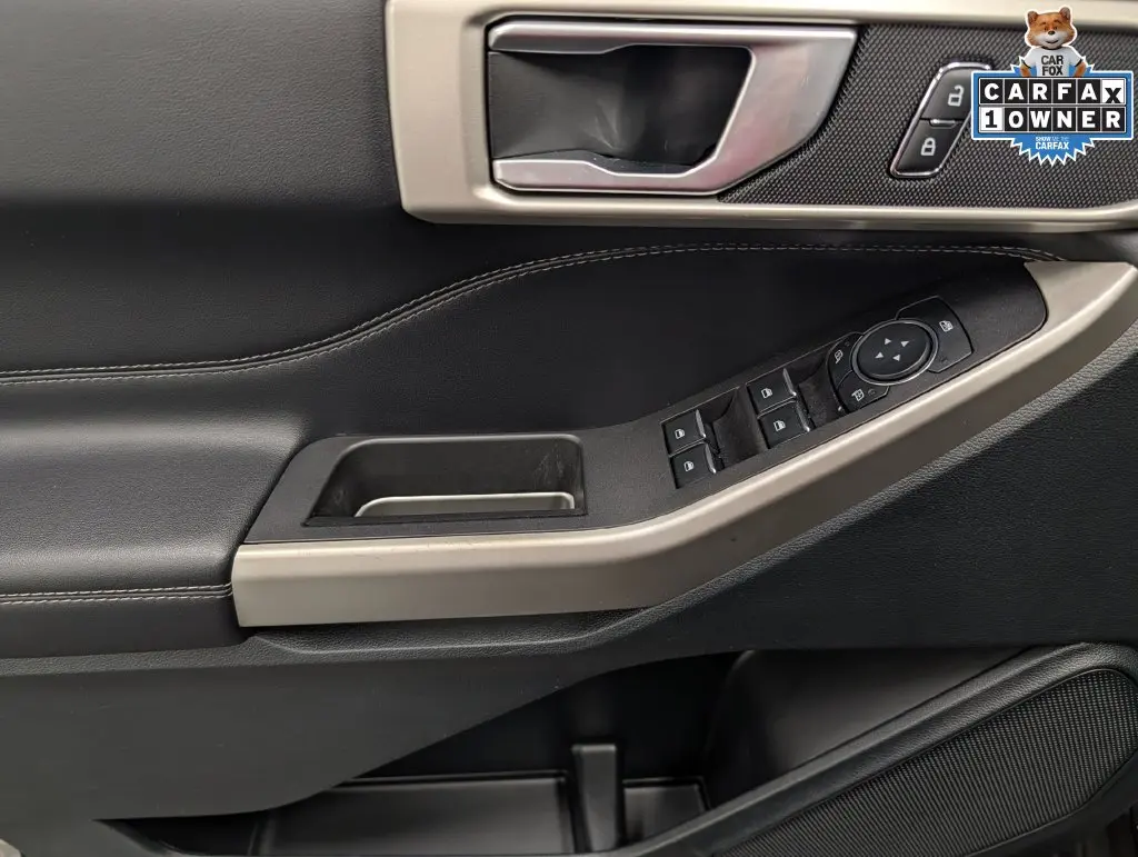 2023 Ford Explorer - $29,900