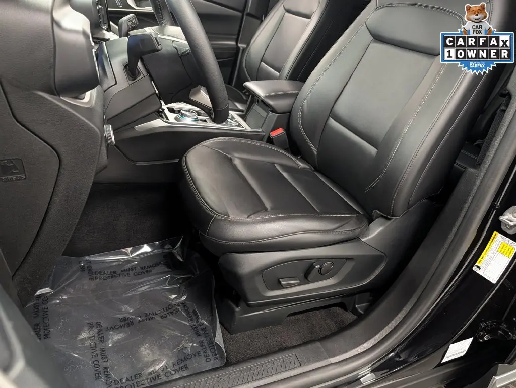 2023 Ford Explorer - $29,900