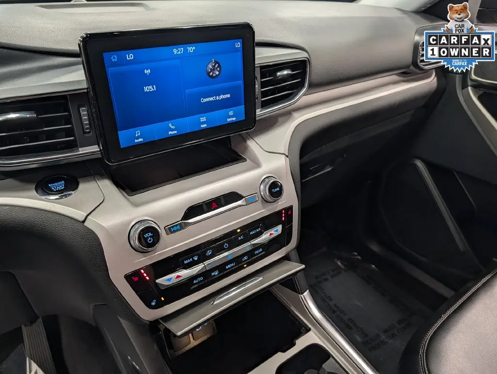 2023 Ford Explorer - $29,900
