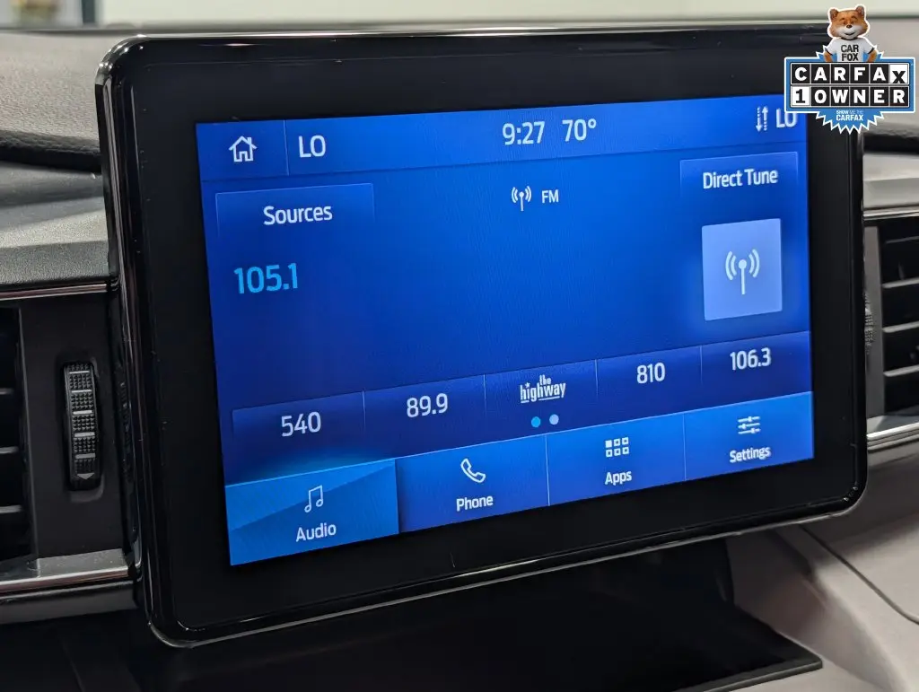 2023 Ford Explorer - $29,900