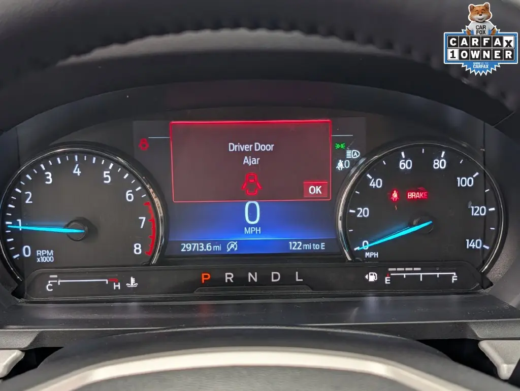 2023 Ford Explorer - $29,900