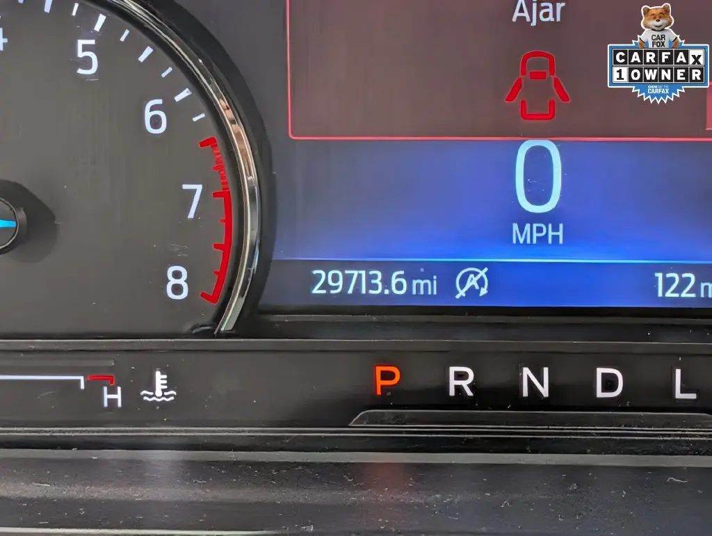 2023 Ford Explorer - $29,900