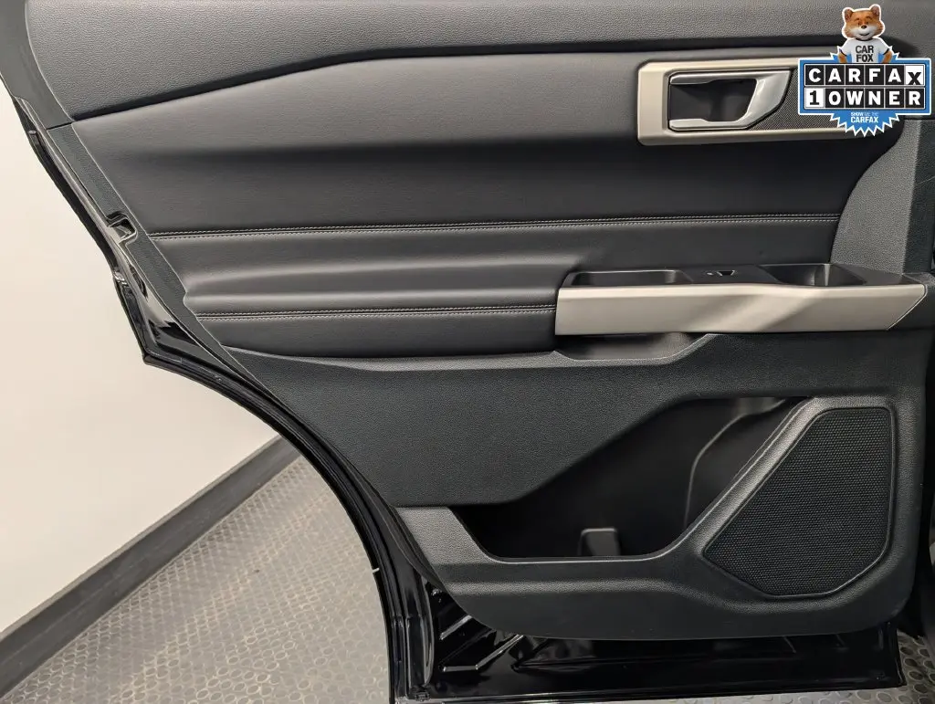 2023 Ford Explorer - $29,900