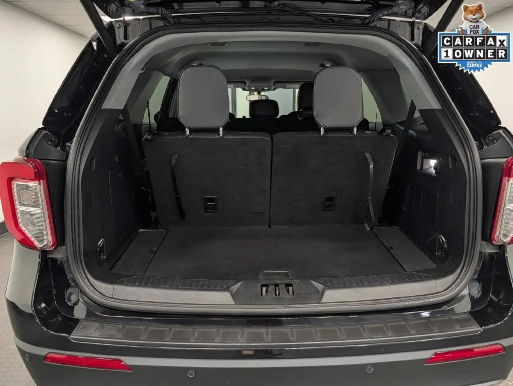 2023 Ford Explorer - $29,900