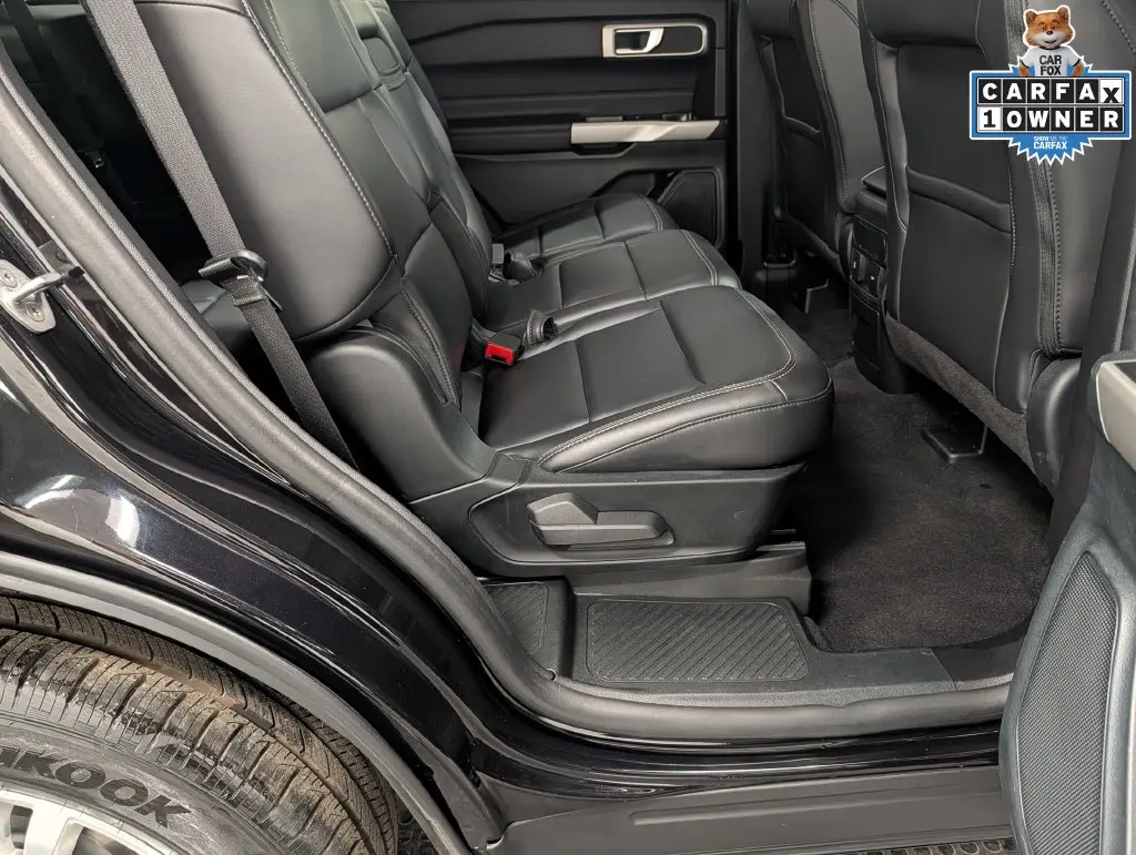 2023 Ford Explorer - $29,900