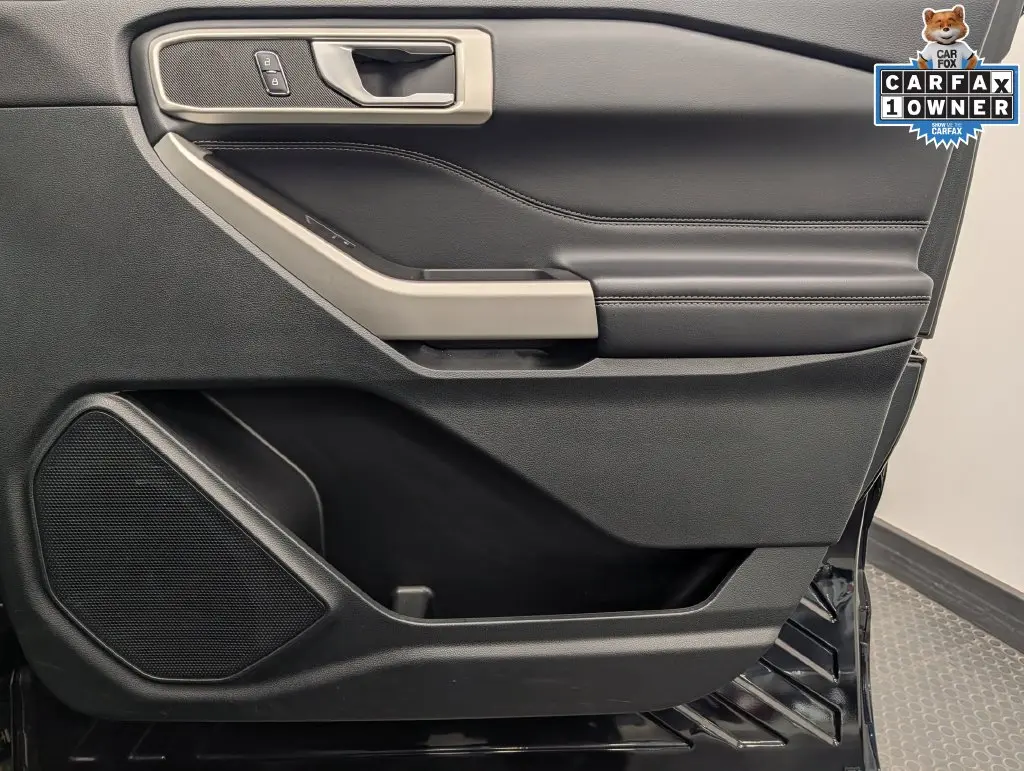 2023 Ford Explorer - $29,900