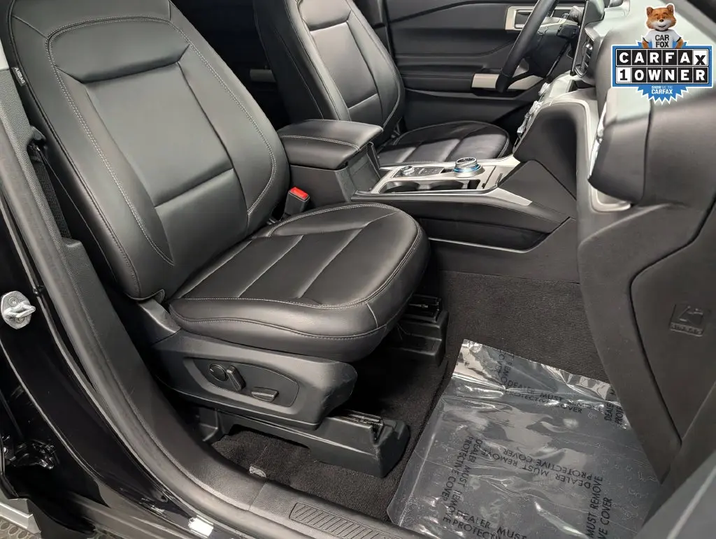 2023 Ford Explorer - $29,900