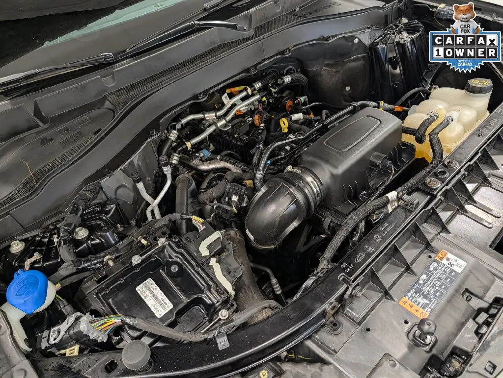 2023 Ford Explorer - $29,900