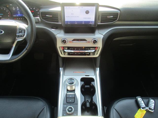 2023 Ford Explorer - $23,677