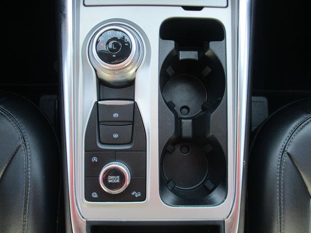 2023 Ford Explorer - $23,677
