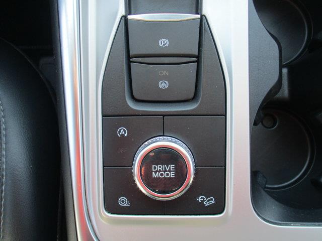 2023 Ford Explorer - $23,677