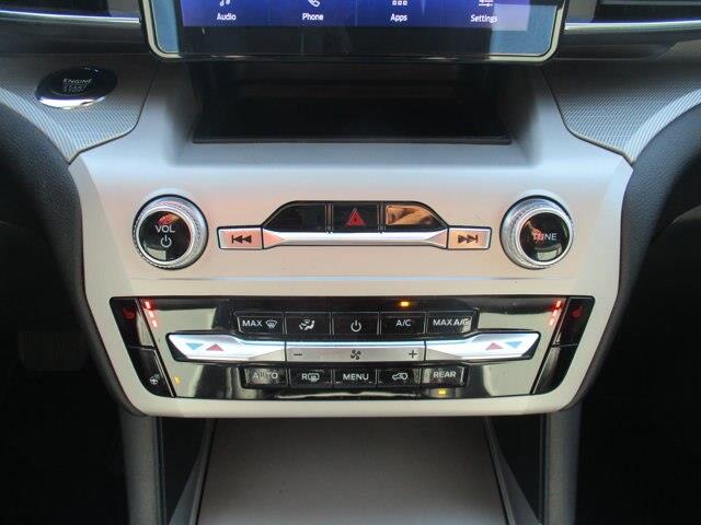 2023 Ford Explorer - $23,677