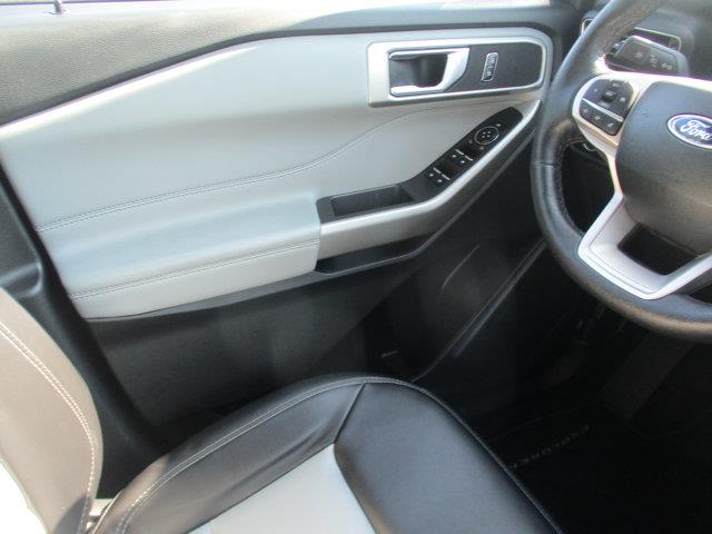 2023 Ford Explorer - $23,677