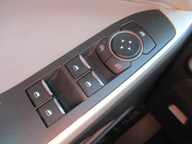 2023 Ford Explorer - $23,677