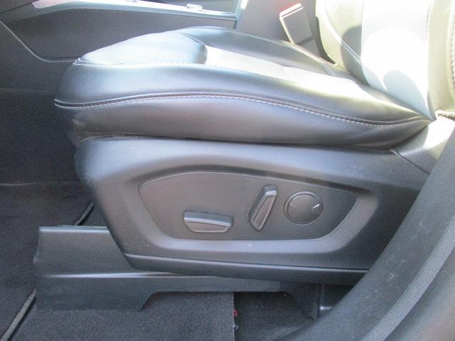 2023 Ford Explorer - $23,677
