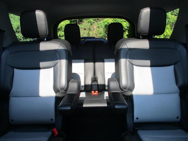 2023 Ford Explorer - $23,677
