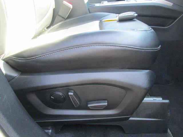 2023 Ford Explorer - $23,677