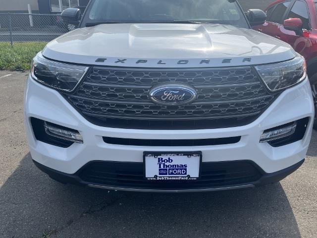2023 Ford Explorer - $33,687