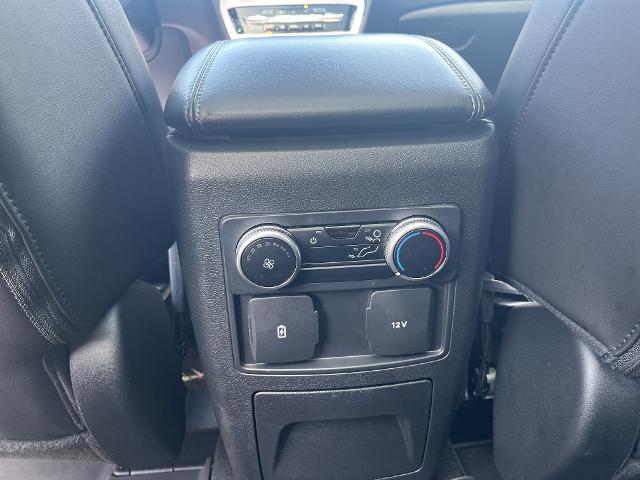 2023 Ford Explorer - $33,687