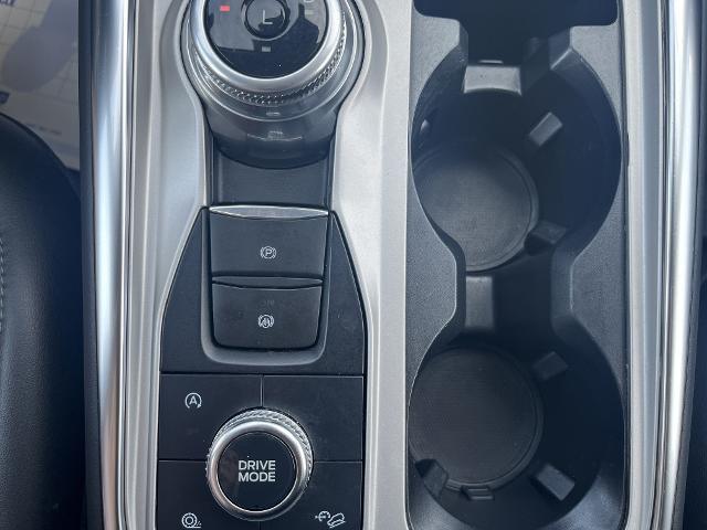 2023 Ford Explorer - $33,687