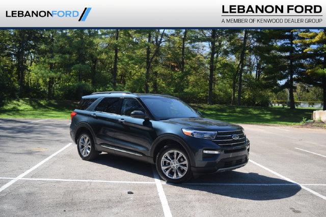 2023 Ford Explorer - $29,000