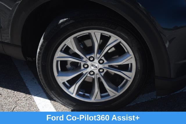 2023 Ford Explorer - $29,000